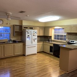 Bello True Star - Therma foil modern kitchen full color change
