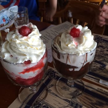 Oarweed Restaurant - Seafood Near Me - Ogunquit, Maine
