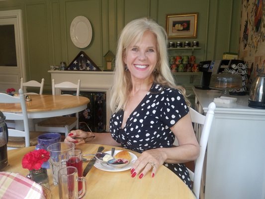 Inn on Putney Road Bed and Breakfast by null