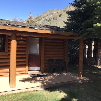 Cowboy Village Resort - Resorts Near Me - Jackson, Wyoming