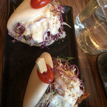 Barn Joo 35 - Korean Near Me - New York, New York
