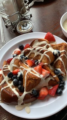 Highland Bakery Downtown GSU by null