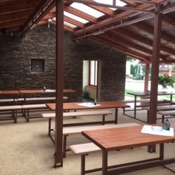 Restaurace pivovaru Zobak - Terasa