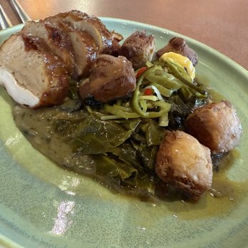 Lotte - Chicken - New American Near Me - Wichita, Kansas Lotte - Chicken - New American Near Me - Wichita, Kansas