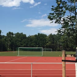 SC Eintracht Miersdorf-Zeuthen - Vorbereitungsspiel SCEMZ - Erkner