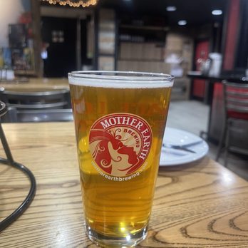 V Pizza - Pizza Near Me - Cary, North Carolina