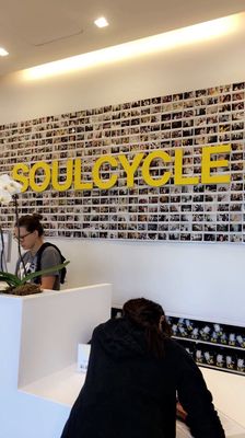 SoulCycle River Oaks by null