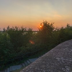 Seerestaurant Am Kap - Ausblick