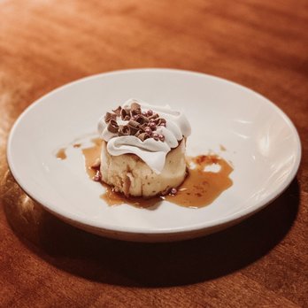 Mi Dia From Scratch - Flan - Mexican Near Me - Plano, Texas