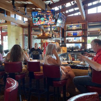 Lazy Dog Restaurant & Bar - Bar area - New American Near Me - Euless, Texas Lazy Dog Restaurant & Bar - Bar area - New American Near Me - Euless, Texas