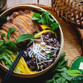 Vietfresh - COLORFUL DREAM - Vietnamese Near Me - Jena, TH