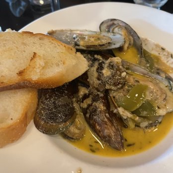 Cove - Mussels - Venues & Event Spaces Near Me - Queens, New York