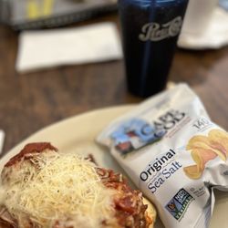 New Yorker Deli And Pizzeria - Meatball sub- yum!!