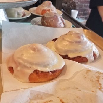 Rosie’s Place - Cinnamon Rolls - Breakfast & Brunch Near Me - Carmel, Indiana Rosie’s Place - Cinnamon Rolls - Breakfast & Brunch Near Me - Carmel, Indiana