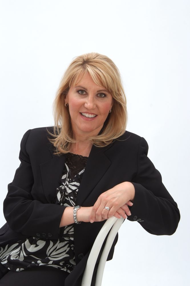 ​Michele Roeder, LCPC - grief counselor in Meridian, ID