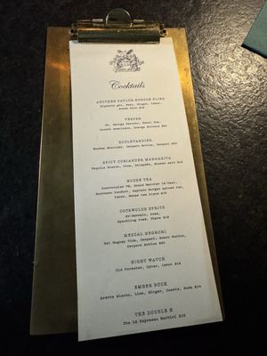 Menu photo 5 Lion's Share Nashville, TN Menu photo 5 Lion's Share Nashville, TN