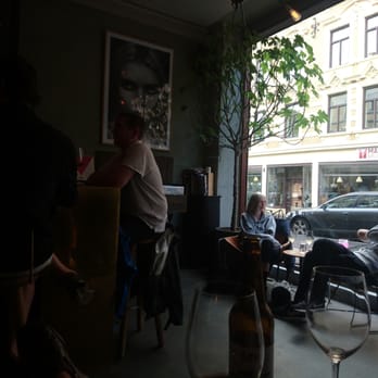 Territoriet - Nederst i Markveien - Wine Bars Near Me - Oslo, 03 Territoriet - Nederst i Markveien - Wine Bars Near Me - Oslo, 03
