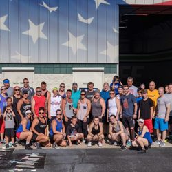 CrossFit BBZ