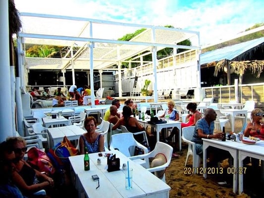 Restaurante maguey by null