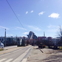 Pikku Huopalahti