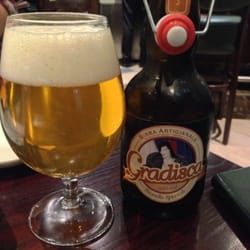 Panevino - Gradisca beer