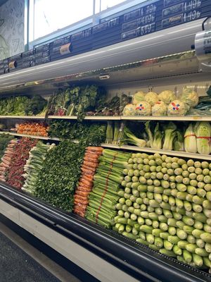 Mi Rancho Supermarket by null