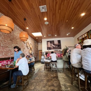 Joy - interior space - Taiwanese Near Me - Los Angeles, California Joy - interior space - Taiwanese Near Me - Los Angeles, California