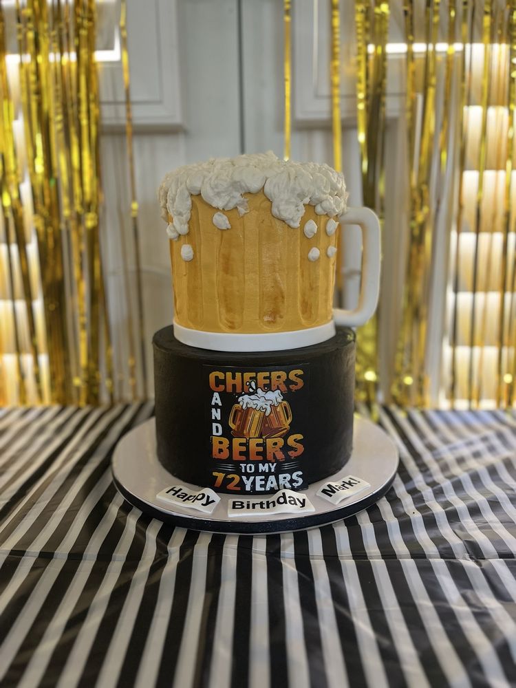 CAKE NIRVANA Updated August 2024 17 Photos Rocklin, California