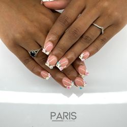 Paris Nails & Spa