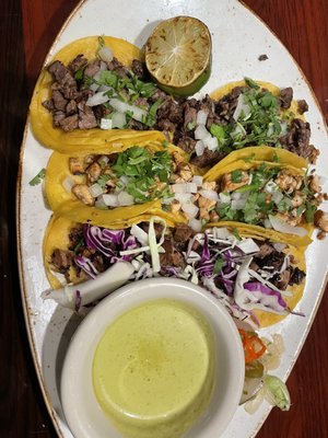 Tony's Mexican Restaurant by null