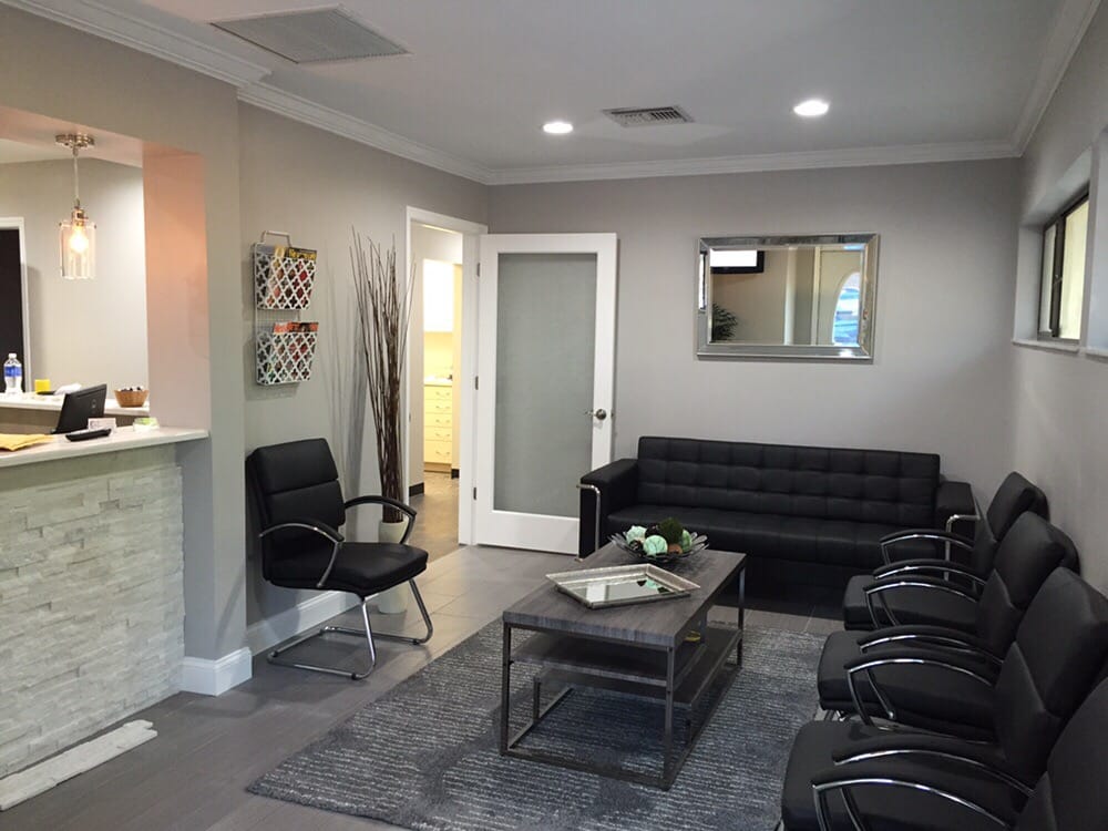 TAMPA DENTISTRY Updated October 2024 12 Photos 1311 W Busch Blvd