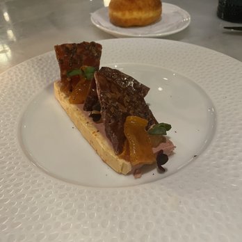 Del Mar - Fois gras - Spanish Near Me - Washington, DC, District of Columbia