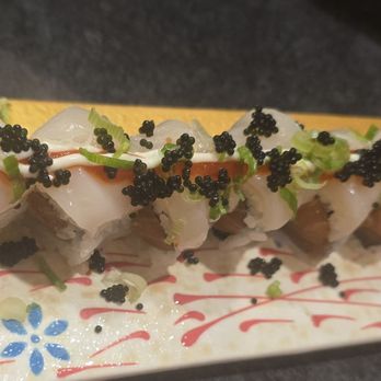 The Shoya - Romeo n Juliet--- yum!! - Sushi Bars Near Me - Pleasant Hill, California The Shoya - Romeo n Juliet--- yum!! - Sushi Bars Near Me - Pleasant Hill, California