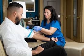 National Phlebotomy Provider Network - home care agency in San Francisco, CA
