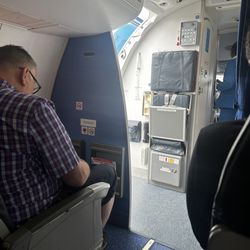 KLM Cityhopper