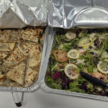 Kamdesh Afghan Cuisine - Afghan Near Me - Oakland, California