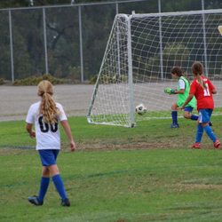 ALBION SC San Diego