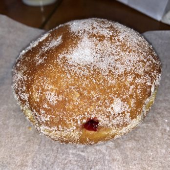 Oak Park Bakery - Strawberry bismark - Bakeries Near Me - Oak Park, Illinois Oak Park Bakery - Strawberry bismark - Bakeries Near Me - Oak Park, Illinois