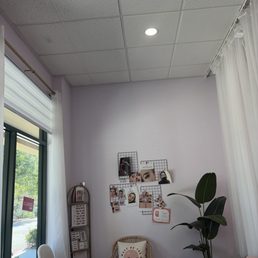 Waiting room Waiting room