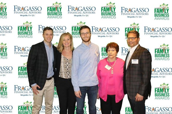 Homer Nine and Sons, Inc.