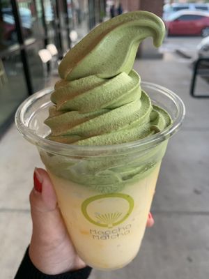 Ninja Matcha by null