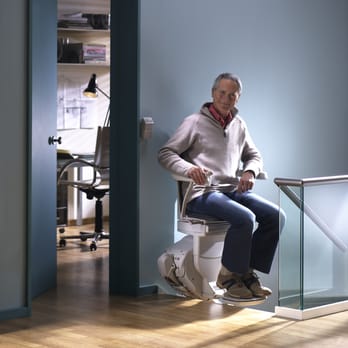 HomeLift - Elevators Nashville, TN - Mobility Equipment Sales & Services Near Me - Brentwood, Tennessee