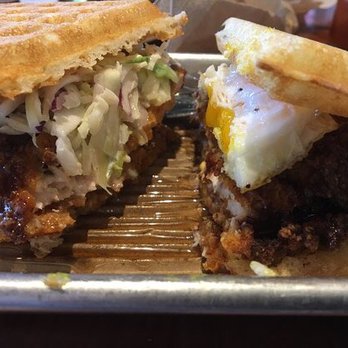 Bruxie - Sandwiches Near Me - Orange, California Bruxie - Sandwiches Near Me - Orange, California