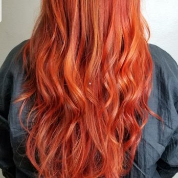 Ink Salon - Creative color by Amelia - Hair Salons Near Me - Covina, California