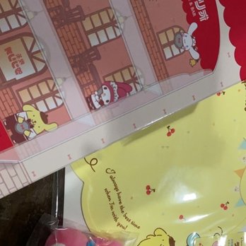 Sanrio Irvine - Toy Stores Near Me - Irvine, California
