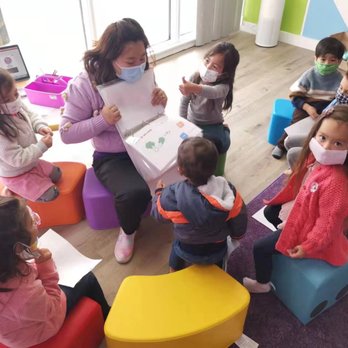 Leap Dragon - Language Schools Near Me - Woodland Hills, California Leap Dragon - Language Schools Near Me - Woodland Hills, California