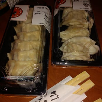 Carrefour - Gyozas de pollo. - Grocery Near Me - Camas, SE
