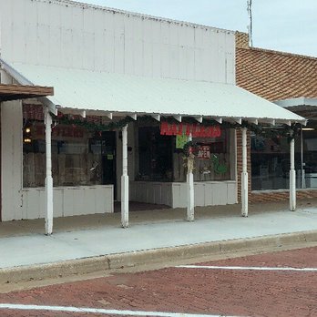 Rattler's Grill - the outside of a restaurant - American Near Me - Medicine Lodge, Kansas Rattler's Grill - the outside of a restaurant - American Near Me - Medicine Lodge, Kansas