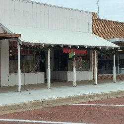 Rattler's Grill