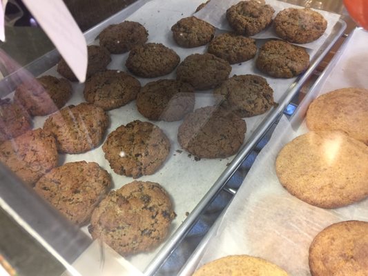 Nancy B's Bakery by null